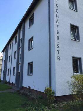 Foto - Wohnung zum Mieten in Dortmund 345,00 € 37.35 m²