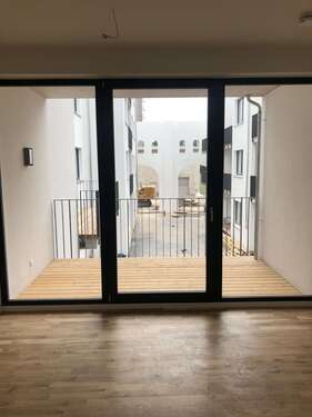 Foto - Wohnung zum Mieten in Magdeburg 493,90 € 51.99 m²