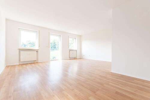 Foto - Wohnung zum Mieten in Chemnitz 420,00 € 72.03 m²