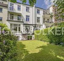 Haus zum Kaufen in Hamburg 8.500.000,00 € 480 m² Haus zum Kaufen in Hamburg 8.500.000,00 € 480 m²