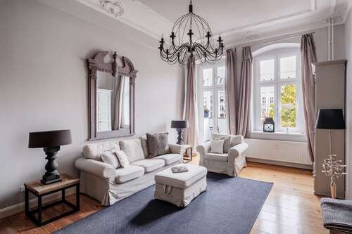 Foto - Wohnung zum Kaufen in Berlin 1.049.000,00 € 138 m²