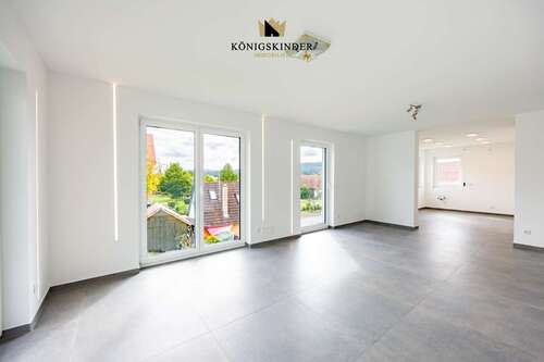 Foto - Wohnung zum Kaufen in Vöhringen 379.000,00 € 106 m²