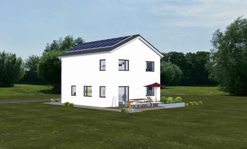 Foto - Haus zum Kaufen in Dorfen 738.000,00 € 133 m²