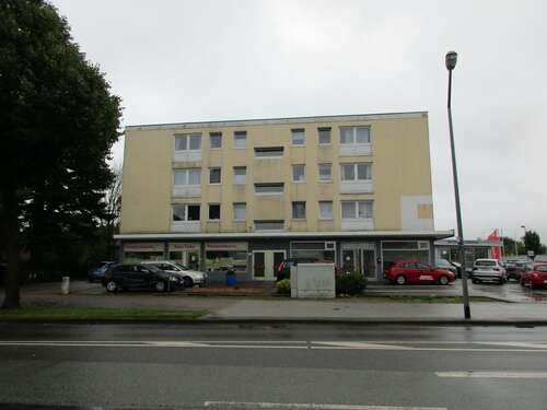 Foto - Wohnung zum Mieten in Flensburg 895,00 € 91.7 m²