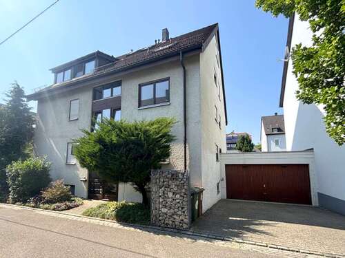 Foto - Wohnung zum Kaufen in Stuttgart Hedelfingen 269.000,00 € 51 m²