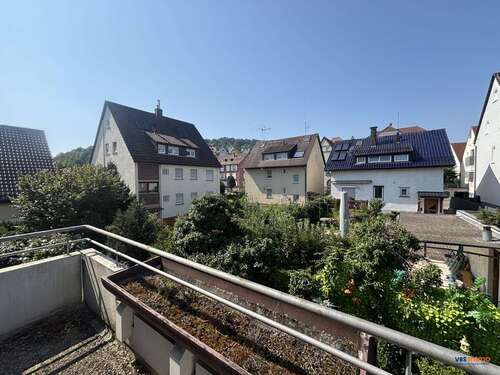 Foto - Wohnung zum Kaufen in Stuttgart Hedelfingen 225.000,00 € 51 m²