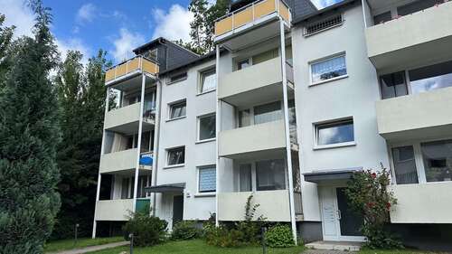 Foto - Wohnung zum Kaufen in Bochum 129.000,00 € 64 m²