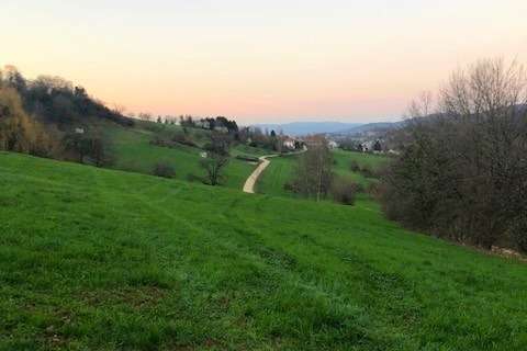 Foto - Grundstück zu verkaufen in Wittnau 1.000.000,00 € 1031 m²