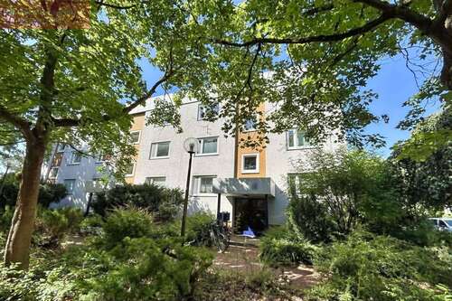 Foto - Wohnung zum Kaufen in Hannover 148.000,00 € 52 m²