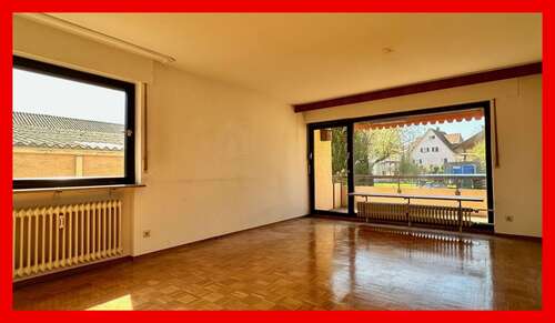 Foto - Wohnung zum Kaufen in Ludwigsburg 299.000,00 € 91 m²