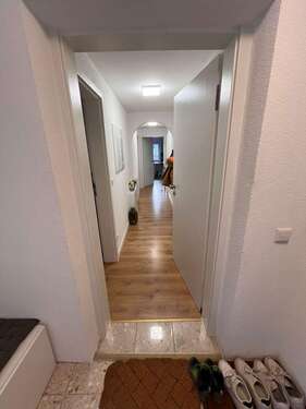 Foto - Wohnung zum Mieten in Aystetten 1.100,00 € 58 m²