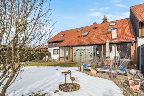 Foto - Haus zum Kaufen in Wäschenbeuren 515.000,00 € 136 m²