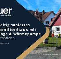 Haus zum Kaufen in Volkertshausen 799.000,00 € 297.96 m²