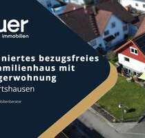 Haus zum Kaufen in Volkertshausen 849.000,00 € 297.96 m²