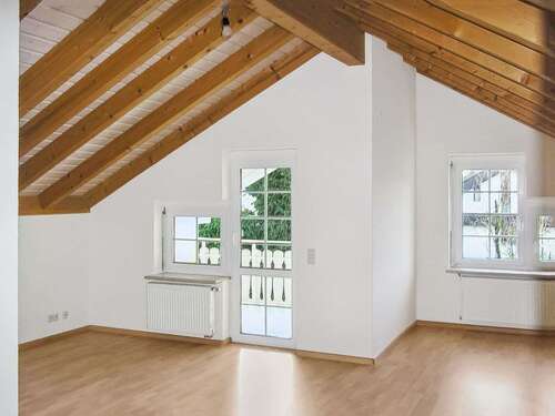 Foto - Wohnung zum Mieten in Lörrach 1.350,00 € 122 m²