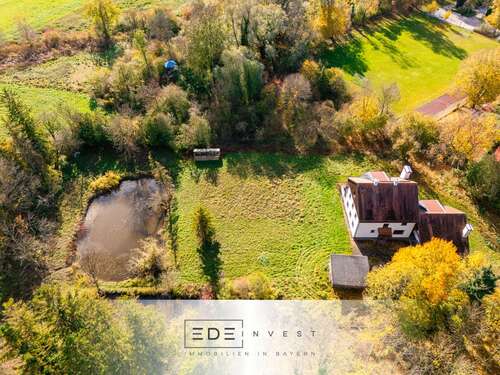 Foto - Haus zum Kaufen in Gröbenzell 1.890.000,00 € 285 m²