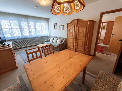 Foto - Wohnung zum Kaufen in Bad Griesbach-Therme 129.000,00 € 60 m²