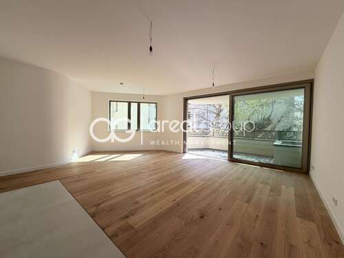 Foto - Wohnung zum Mieten in Berlin 2.499,00 € 91.7 m²