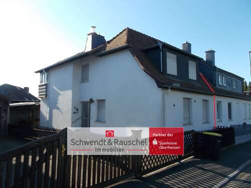 Foto - Haus zum Kaufen in Büdingen 275.000,00 € 123 m²
