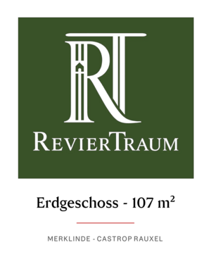 Foto - Wohnung zum Kaufen in Castrop-Rauxel 629.000,00 € 107 m²