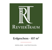 Wohnung zum Kaufen in Castrop-Rauxel 629.000,00 € 107 m²