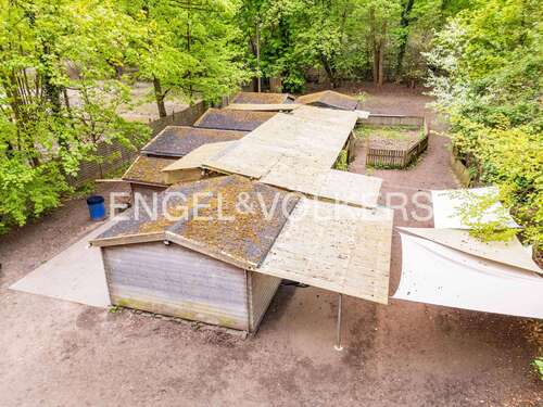 Foto - Grundstück zu verkaufen in Verden (Aller) 88.000,00 € 650 m²