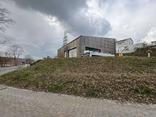 Foto - Halle in Wenzenbach 289.000,00 € 440 m²