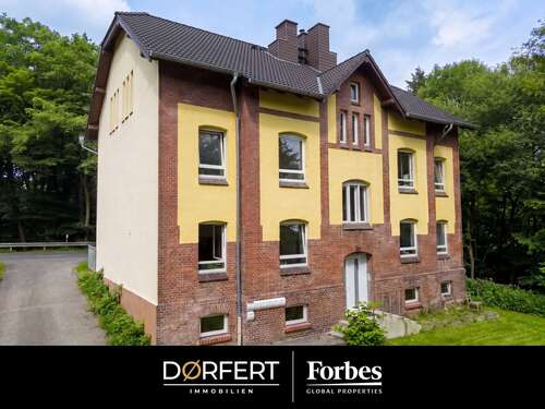 Foto - Haus zum Kaufen in Bad Münder am Deister 330.000,00 € 330 m²