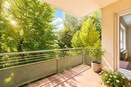 Foto - Wohnung zum Kaufen in Chemnitz 120.000,00 € 70.02 m²