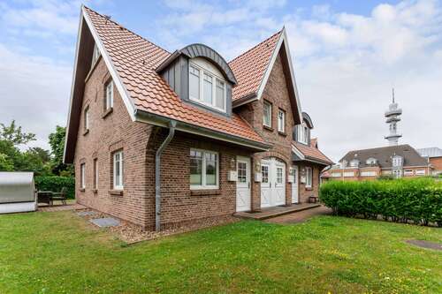 Foto - Wohnung zum Kaufen in Westerland 745.000,00 € 81 m²