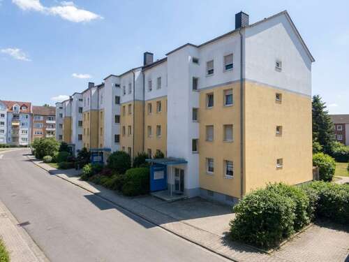 Foto - Wohnung zum Mieten in Bischofsheim 514,30 € 57.4 m²