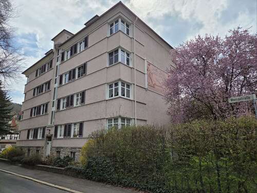 Foto - Wohnung zum Mieten in Meiningen 910,00 € 121 m²