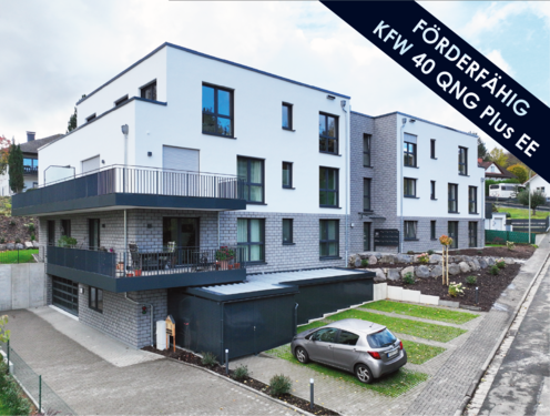 Foto - Wohnung zum Kaufen in Wetzlar 464.315,00 € 117.15 m²