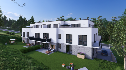 Foto - Wohnung zum Kaufen in Wetzlar 464.315,00 € 117.15 m²