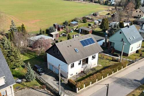 Foto - Haus zum Kaufen in Frankenberg 290.000,00 € 174 m²