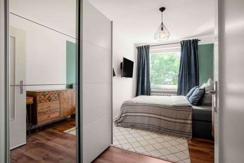 Foto - WG-Zimmer in Düsseldorf 730,00 € 11 m²