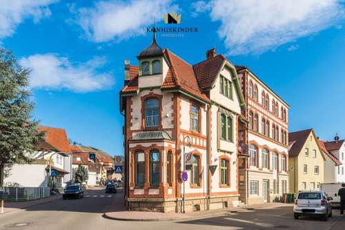 Foto - Haus zum Kaufen in Gemmrigheim 499.000,00 € 268 m²