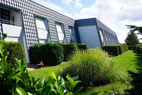 Foto - Wohnung zum Kaufen in Cuxhaven Duhnen 198.000,00 € 42 m²