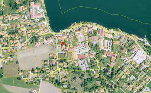 Foto - Grundstück zu verkaufen in Rottach-Egern 2.465.000,00 € 747 m²