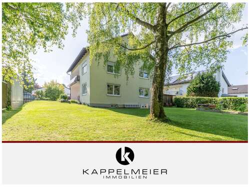 Foto - Haus zum Kaufen in Neuburg a.d. Donau 690.000,00 € 283 m²