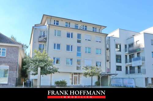 Foto - Wohnung zum Kaufen in Hamburg 395.000,00 € 85.79 m²