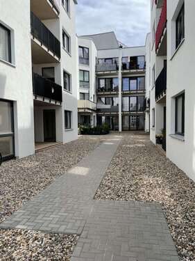 Foto - Wohnung zum Mieten in Magdeburg 560,60 € 56.06 m²