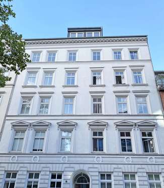 Foto - Wohnung zum Kaufen in Hamburg 575.000,00 € 78 m²