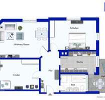 Wohnung zum Kaufen in Plochingen 398.700,00 € 102 m²