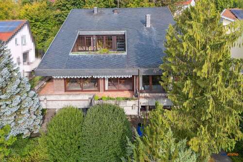 Foto - Haus zum Kaufen in Schwaikheim 1.250.000,00 € 324.29 m²