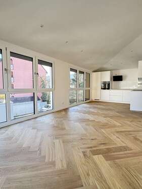 Foto - Wohnung zum Mieten in Stuttgart 1.550,00 € 71 m²