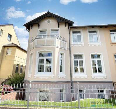 Foto - Haus zum Kaufen in Parchim 319.000,00 € 130 m²