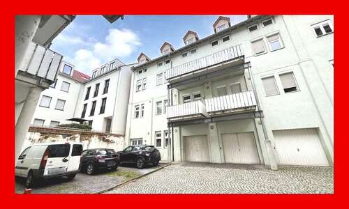 Foto - Wohnung zum Kaufen in Ludwigsburg 249.000,00 € 65 m²