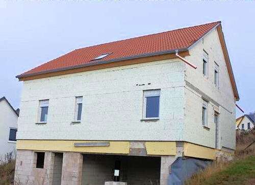 Foto - Haus zum Kaufen in Wutha-Farnroda 180.000,00 € 164 m²
