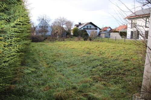 Foto - Grundstück zu verkaufen in Geltendorf 599.000,00 € 732 m²